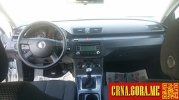 Prodajem auto: Volkswagen - Passat TDI 2005 godište, Cetinje - Vozila - Crna Gora