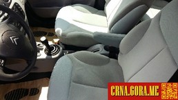 Prodajem auto: Citroen - C3 1,4hdi 2003 godište, Podgorica - Vozila - Crna Gora