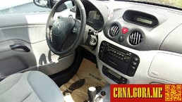 Prodajem auto: Citroen - C3 1,4hdi 2003 godište, Podgorica - Vozila - Crna Gora