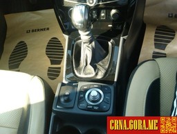 Prodajem auto: Renault - Koleos 2,0dci 4x4 2010 godište, Podgorica - Vozila - Crna Gora