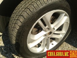 Prodajem auto: Renault - Koleos 2,0dci 4x4 2010 godište, Podgorica - Vozila - Crna Gora