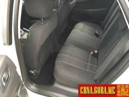 Prodajem auto: Citroen - C4  2012 godište, Cetinje - Vozila - Crna Gora