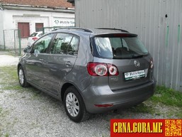 Prodajem auto: Volkswagen - Golf 6 PLUS tdi 2011 godište, Podgorica - Vozila - Crna Gora