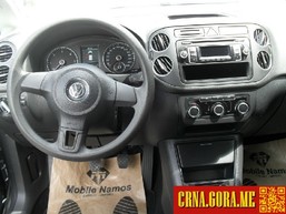 Prodajem auto: Volkswagen - Golf 6 PLUS tdi 2011 godište, Podgorica - Vozila - Crna Gora