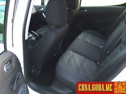 Prodajem auto: Peugeot - 308 12.2010.g, Cetinje - Vozila - Crna Gora