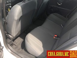 Prodajem auto: Renault - Megane 08.2013.g, Cetinje - Vozila - Crna Gora