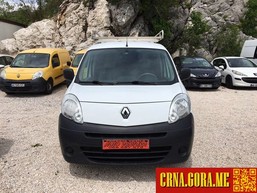 Prodajem auto: Renault - Kangoo maxi 2010 godište, Cetinje - Vozila - Crna Gora