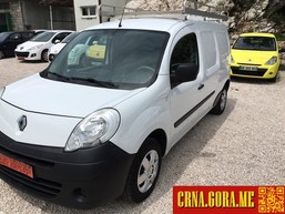 Prodajem auto: Renault - Kangoo maxi 2010 godište, Cetinje - Vozila - Crna Gora