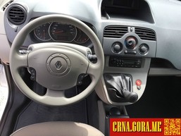 Prodajem auto: Renault - Kangoo maxi 2010 godište, Cetinje - Vozila - Crna Gora