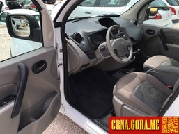 Prodajem auto: Renault - Kangoo maxi 2010 godište, Cetinje - Vozila - Crna Gora