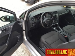 Prodajem auto: Volkswagen - Golf 7 31.12.2012 2012 godište, Cetinje - Vozila - Crna Gora