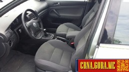 Prodajem auto: Volkswagen - Passat  2005 godište, Cetinje - Vozila - Crna Gora