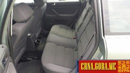 Prodajem auto: Volkswagen - Passat  2005 godište, Cetinje - Vozila - Crna Gora