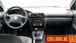 Prodajem auto: Volkswagen - Passat  2005 godište, Cetinje - Vozila - Crna Gora