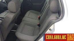 Prodajem auto: Volkswagen - Polo  2001 godište, Cetinje - Vozila - Crna Gora
