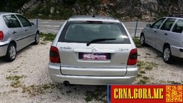 Prodajem auto: Citroen - Xsara  2003 godište, Cetinje - Vozila - Crna Gora