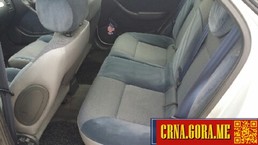 Prodajem auto: Citroen - Xsara  2003 godište, Cetinje - Vozila - Crna Gora