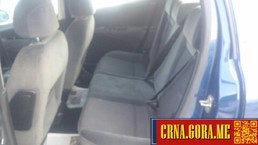 Prodajem auto: Peugeot - 207  2007 godište, Cetinje - Vozila - Crna Gora