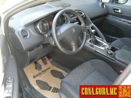 Prodajem auto: Peugeot - 3008 hdi 2011 godište, Podgorica - Vozila - Crna Gora