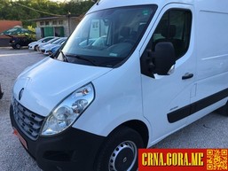Prodajem auto: Renault - Master 06.2011.g 2011 godište, Cetinje - Vozila - Crna Gora
