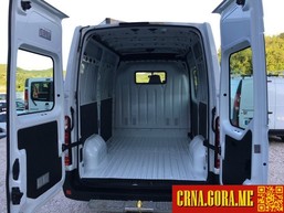 Prodajem auto: Renault - Master 06.2011.g 2011 godište, Cetinje - Vozila - Crna Gora