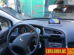 Prodajem auto: Peugeot - 3008  2012 godište, Cetinje - Vozila - Crna Gora