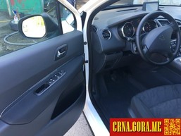 Prodajem auto: Peugeot - 3008  2012 godište, Cetinje - Vozila - Crna Gora