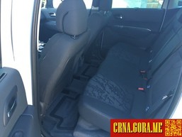 Prodajem auto: Peugeot - 3008  2012 godište, Cetinje - Vozila - Crna Gora