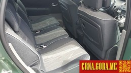 Prodajem auto: Renault - Scenic DCI 88 KW 2003 godište, Podgorica - Vozila - Crna Gora