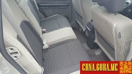 Prodajem auto: Nissan - X-Trail 2.2 dci 2004 godište, Podgorica - Vozila - Crna Gora