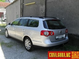 Prodajem auto: Volkswagen - Passat tdi 2010 godište, Podgorica - Vozila - Crna Gora