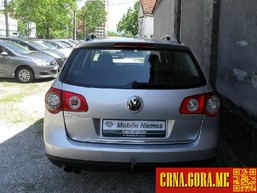 Prodajem auto: Volkswagen - Passat tdi 2010 godište, Podgorica - Vozila - Crna Gora