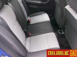 Prodajem auto: Škoda - Fabia tdi 2009 godište, Bijelo Polje - Vozila - Crna Gora