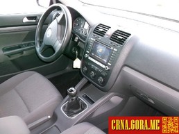 Prodajem auto: Volkswagen - Golf 5 tdi 2007 godište, Bijelo Polje - Vozila - Crna Gora