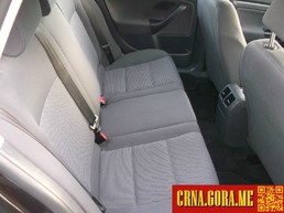 Prodajem auto: Volkswagen - Golf 5 tdi 2007 godište, Bijelo Polje - Vozila - Crna Gora
