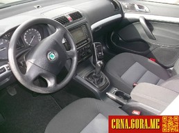 Prodajem auto: Škoda - Octavia tdi 2007 godište, Bijelo Polje - Vozila - Crna Gora