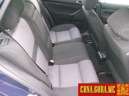 Prodajem auto: Volkswagen - Golf 4 tdi 2001 godište, Bijelo Polje - Vozila - Crna Gora