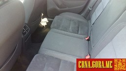 Prodajem auto: Volkswagen - Golf 6 2,0tdi 2010 godište, Podgorica - Vozila - Crna Gora