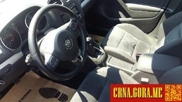 Prodajem auto: Volkswagen - Golf 6 2,0tdi 2010 godište, Podgorica - Vozila - Crna Gora