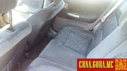 Prodajem auto: Renault - Megane 1.9 dci karavan 2002 godište, Podgorica - Vozila - Crna Gora