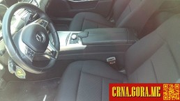 Prodajem auto: Mercedes Benz - E 220 cdi 2012 godište, Podgorica - Vozila - Crna Gora