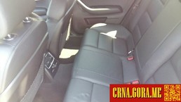 Prodajem auto: Audi - Allroad A6 3,0tdi 2008 godište, Podgorica - Vozila - Crna Gora