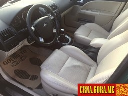 Prodajem auto: Ford - Mondeo 2,0 tdci 2001 godište, Podgorica - Vozila - Crna Gora