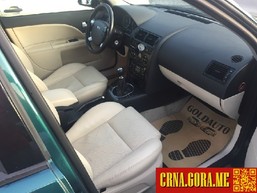 Prodajem auto: Ford - Mondeo 2,0 tdci 2001 godište, Podgorica - Vozila - Crna Gora