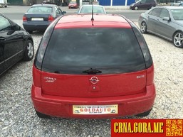 Prodajem auto: Opel - Corsa 1,3 CDTI 2005 godište, Podgorica - Vozila - Crna Gora