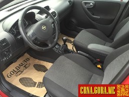 Prodajem auto: Opel - Corsa 1,3 CDTI 2005 godište, Podgorica - Vozila - Crna Gora