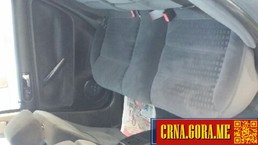 Prodajem auto: Volkswagen - Passat  2002 godište, Cetinje - Vozila - Crna Gora