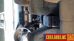 Prodajem auto: Volkswagen - Passat  2002 godište, Cetinje - Vozila - Crna Gora