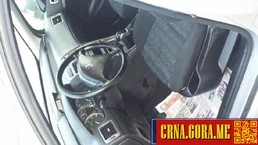 Prodajem auto: Peugeot - 307  2002 godište, Cetinje - Vozila - Crna Gora