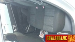 Prodajem auto: Peugeot - 307  2002 godište, Cetinje - Vozila - Crna Gora